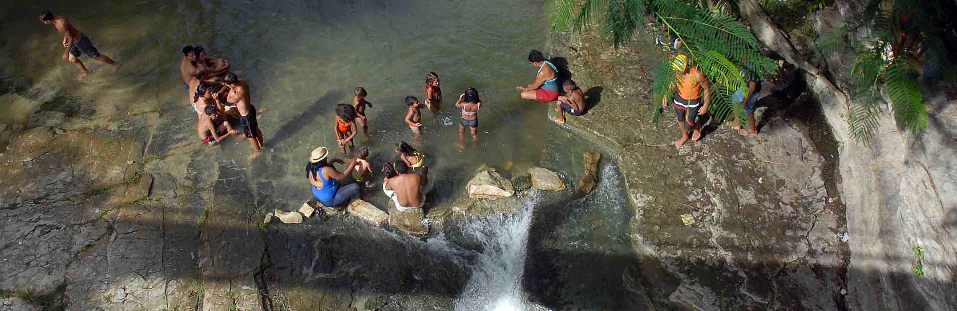 Исторический центр, город Камагуэй, CubaTravel